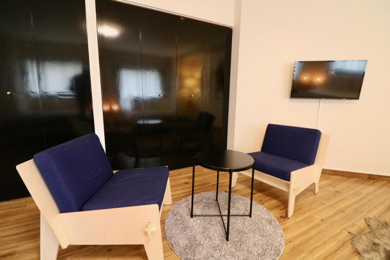 Ogisaka Minami 3 Jo Appartement