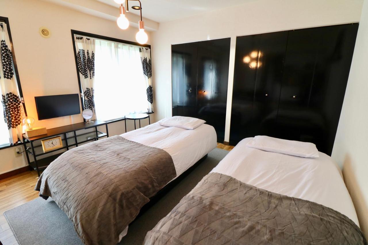 Appartement Ogisaka Minami 3 Jo Sapporo