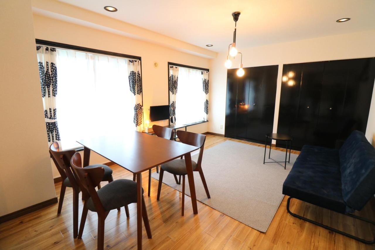 Ogisaka Minami 3 Jo Appartement