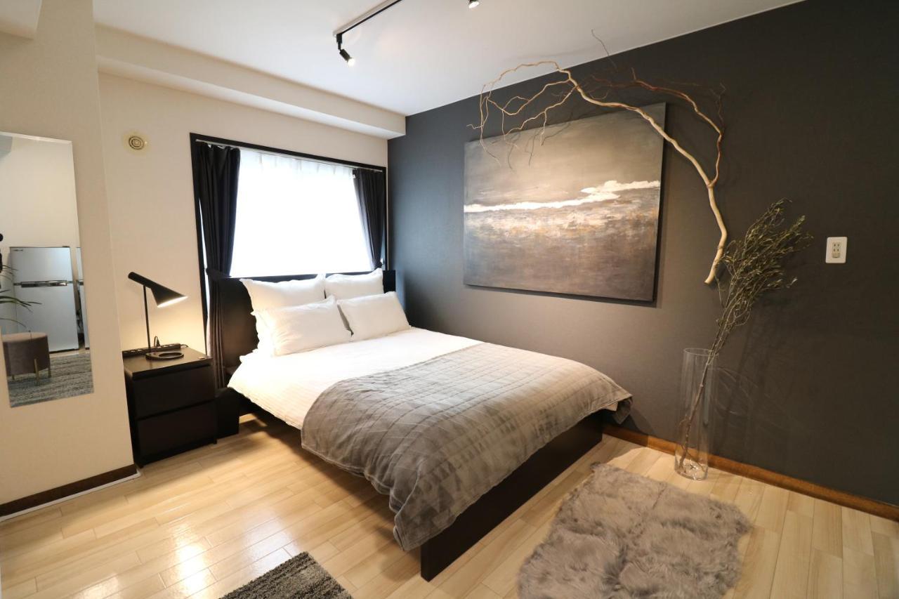 Ogisaka Minami 3 Jo Appartement *