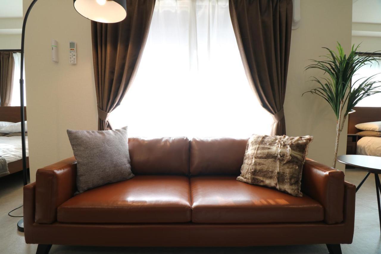 Ogisaka Minami 3 Jo Appartement Sapporo