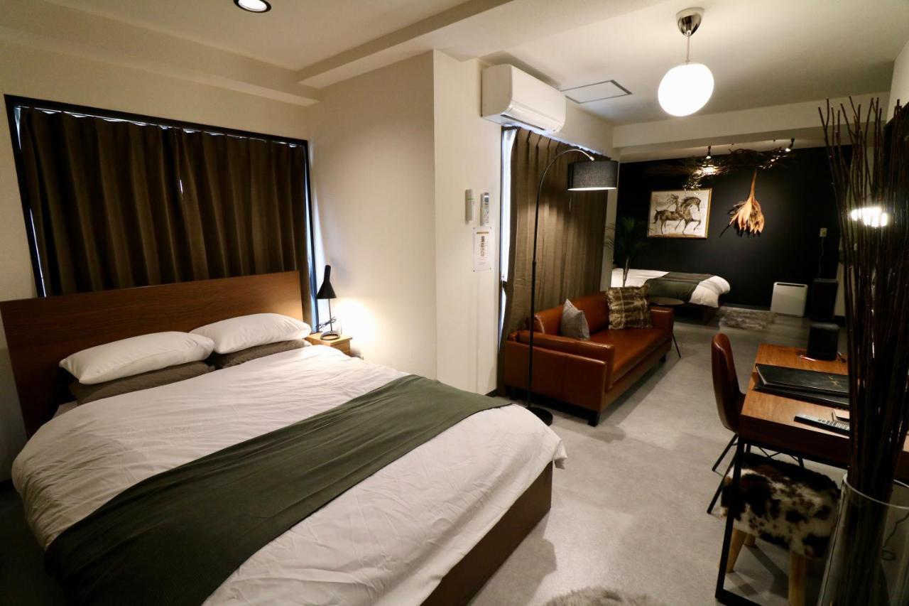 Ogisaka Minami 3 Jo Appartement *