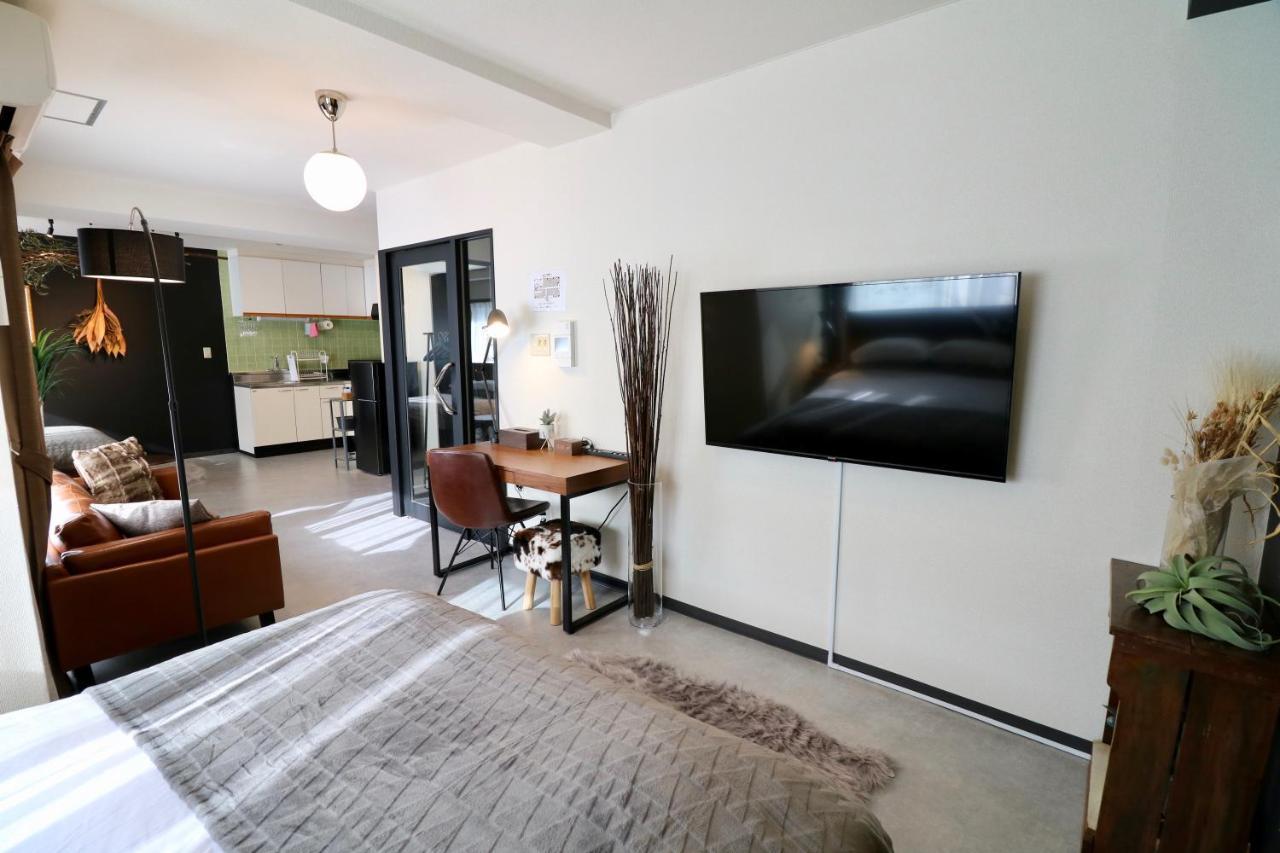 Ogisaka Minami 3 Jo Appartement *